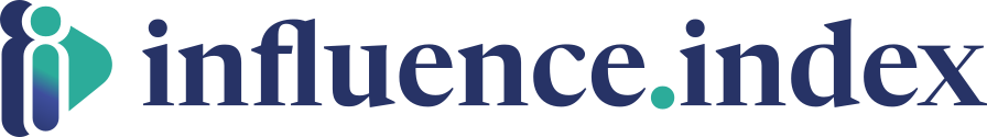 Influence Index Logo